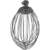 Wire Whip - S/S For 20 Qt. For Hobart, HOB275897