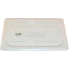 Lid, Pan - 1/4 Size, Flat For Cambro, CAM40CWC