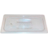 Lid, Pan - 1/3 Size w/Handle For Cambro, CAM30CWCH