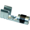 Allpoints 85-1072 Ignition Terminal; Female Spark Plug End