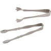 Alegacy 1158 - Stainless Steel Tongs, 6 1/2&quot; - Pkg Qty 12