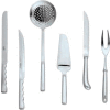 Alegacy 126 - Silvercrest™ Stainless Steel Skimmer - Pkg Qty 12