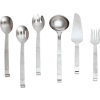 Alegacy 220 - Orbit™ Stainless Steel Cold Meat Fork - Pkg Qty 12
