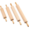 Alegacy 318R - 18" Hardwood Rolling Pin, Nylon Bearing - Pkg Qty 12