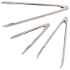 Alegacy 3512 - Stainless Steel Spring Tong, 12" - Pkg Qty 12