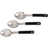 Alegacy 5764 - 13" Slotted Serving Spoon - Pkg Qty 12