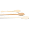 Alegacy 8318EH - 18" Extra Heavy Wood Spoon
