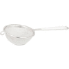 Alegacy 9194 - Double Mesh Strainer, 5 1/2", Medium - Pkg Qty 12