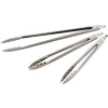 Alegacy 9511 - Locking Tongs, 9" - Pkg Qty 12