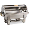 Alegacy AL400RTA - Full Size Roll Top Sonata Serenade™ Chafer