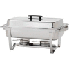 Alegacy AL820A - Chafing Dish, Economy, Full Size