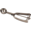 Alegacy E1256 - Ice Cream Disher 4.66 Oz., Stainless Steel