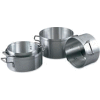 Alegacy EW010WC - 10 Qt. Sauce Pot with Cover