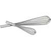 Alegacy FW312 - 12 " Stainless Steel French Wire Whip, Epoxy - Pkg Qty 12