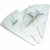 Alegacy NPB4 - Nylon Pastry Bags 9" x 15" - Pkg Qty 12