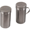 Alegacy SDH3571 - 16 Oz. Stainless Steel Dredge With Handle - Pkg Qty 12