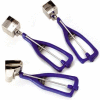 Alegacy SDU12230 - 1-2/15 Oz. Square Ice Cream Disher, 30 Size