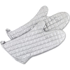 Alegacy SOM13 - Grill & Oven Mitt, 13" Silicone Coated, 12 Pairs - Pkg Qty 12