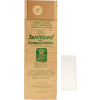 Clarke Compostable Vacuum Bag for Clarke CarpetMaster 112, 115, 212, 215, 218