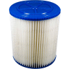Craftsman Wet/Dry Filter - Fits 5 Gallon and Above, Case of 27