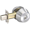 Yale® Deadbolt CLY X CYL, 2-3/4" Backset, Grade 2, C Keyway
