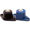 Andre RMD-A-4 - Rubber In Shear Mounts 3-1/8&quot;L x 1-3/4&quot;W x 1-1/4&quot;H