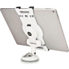 Aidata US-5120SW Universal Tablet Suction Stand, White
