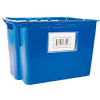 Aigner BB-46 Label Holder 4"x6" for Shipping Containers, Totes Price for Pack of 25