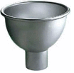American Metalcraft 1004 - Funnel, 4 Qt. Capacity, Aluminum