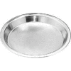 American Metalcraft 1187 - Pie Pan, 10-1/8" Top Outside x 3/4" Deep