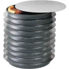 American Metalcraft 18907 - Pizza Separator, 7", Round