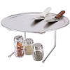 American Metalcraft 1900312 - Pizza Stand, 12 x 12 x 7 High