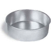 American Metalcraft 3813 - Cake Pan, 13" Dia., 3" Deep, Solid, Aluminum