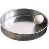 American Metalcraft A80081.5 - Pizza Pan, Straight Sided, 8" Dia., 1-1/2" Deep, Solid, Aluminum