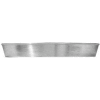 American Metalcraft A90072 - Pizza Pan, Tapered/Nesting, 7" Dia., 2" Deep, Solid, Aluminum