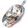 American Metalcraft ASC84 - Utility Scoop, 84 Oz. Capacity