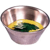 American Metalcraft B34 - Sauce Dish, 4 Oz. Capacity, 3" Dia.