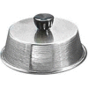 American Metalcraft BA640A - Basting Cover, 6" Inner Diameter