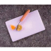 American Metalcraft BB6105 - Bar Board, 6" x 10", White Pressed Plastic With Non-Slip Ridges