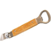 American Metalcraft BBC39 - Deluxe Bottle/Can Opener, Stainless W/Hardwood Handle