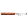 American Metalcraft BK74 - Bar Knife, 7-1/4" Long, Wooden Handle