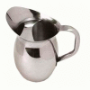 American Metalcraft BPG67 - Bell Pitcher, 68 Oz., W/Ice Guard, W/High Polished Mirror Finish