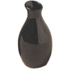 American Metalcraft BVJGB5 - Bud Vase, Jug, Black, Ceramic