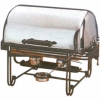 American Metalcraft CDFP33 - Chafer Food Pan, Rectangular, For Mesa Series