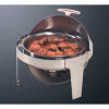 American Metalcraft CDWP18 - Food & Water Pan For 7 Qt., Round, For Adagio Chafers