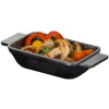 American Metalcraft CIPRT5336 - Baking Dish, 8-7/8 Oz., Rectangle, Cast Iron