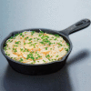 American Metalcraft CIS61 - Fry Pan, 6" Dia. x 1-1/4"H, 3-1/2" Handle, Cast Iron