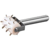 American Metalcraft DD5275 - Dough Docker, (Half-Size) 2-3/4" Wide x 1-3/4" Diameter Barrel