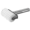American Metalcraft DD5705 - Dough Docker, (Full Size) 5-1/2" Wide x 8-3/4" Long