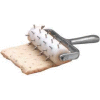 American Metalcraft DDCH7744 - Dough Docker, 7-1/2" Stainless Steel Pins Embedded In Plastic Roller